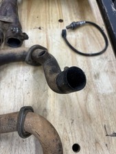 Yamaha Xt660z Exhaust System