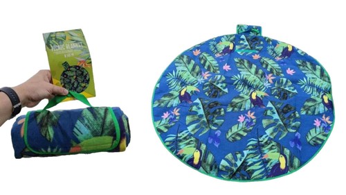 Extra large picnic blanket - extra,