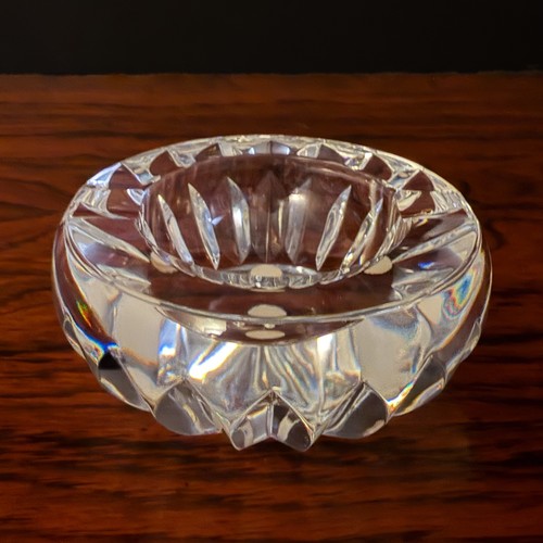 Vintage baccarat crystal - baccarat,