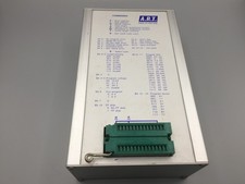 A vintage A.R.T. ART eeprom