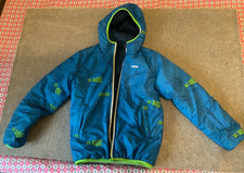 Decathlon blue Reversible