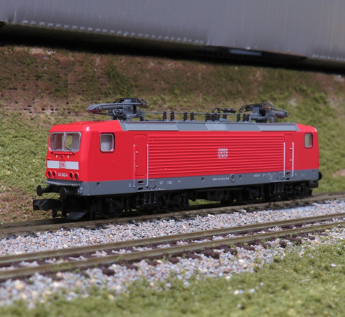 Fleischmann 734503 gauge - fleischmann, n