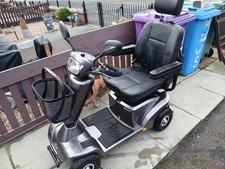 Sterling s425 class mobility - 3,
