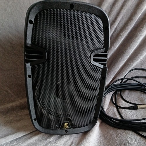 Vonyx spj800a inch active pa - 8,