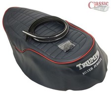 Triumph T140 Silver Jubilee US