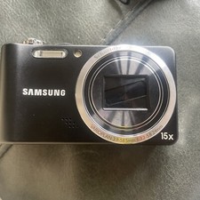 Samsung WB Series WB600 12.0MP