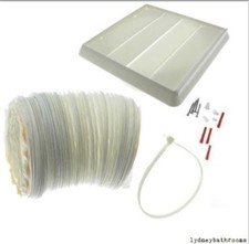 150MM Extractor Fan Gravity