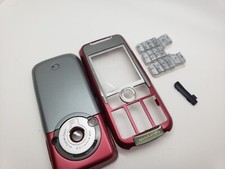 New Old Stock Sony Ericsson K700i Red Housing