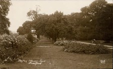 Brentford. Boston Manor Park #