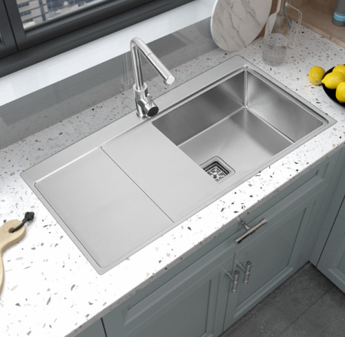 Highest quality 304 stainless - highest,
