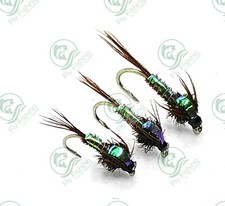 3 FLASHBACK Pheasant Tail