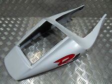Genuine YAMAHA YZF R1 4XV Rear tail fairing panel 1998 to 1999