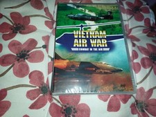 Vietnam Air War [DVD]   combat in the air    new sealed
