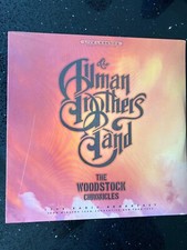 ALLMAN BROTHERS BAND -