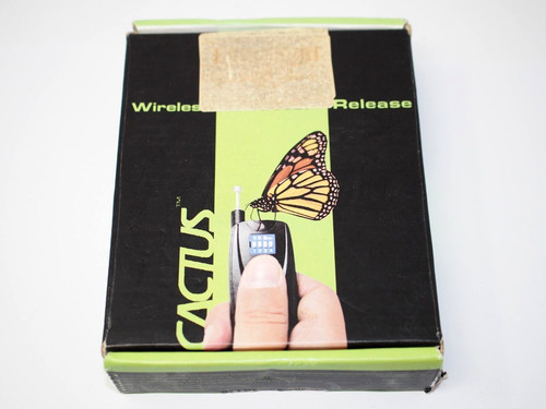 Aputure wireless remote - mc-30,
