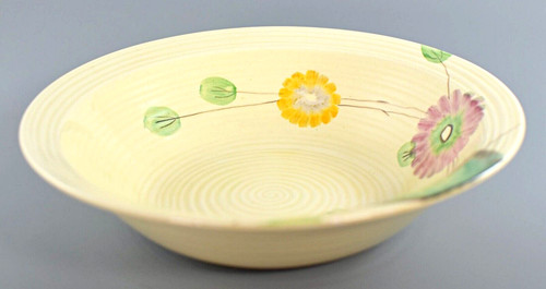 Vintage art deco clarice cliff - art,
