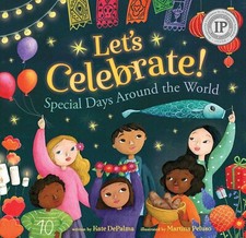 Let's Celebrate! : Special