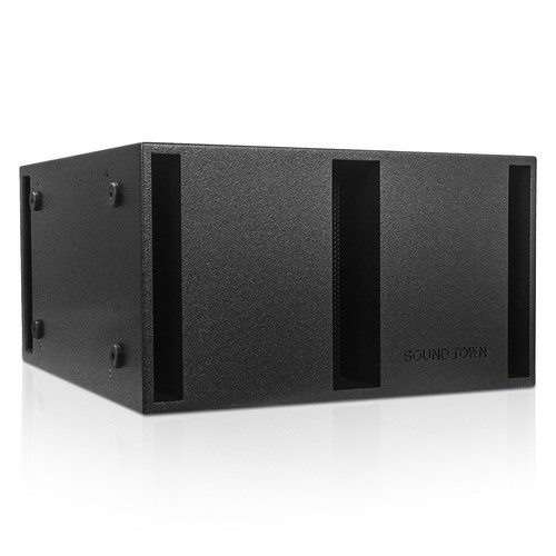 Sound town carme dual - sound,