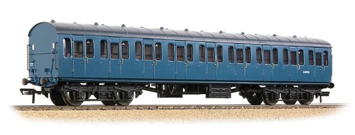 Bachmann 607c mk1 57ft - bachmann,