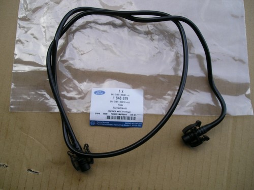 Ford fiesta mk7 eco boost - eco,