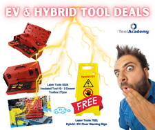 CLEARANCE! Laser Tool 8328 EV