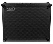 UDG FlightCase Multi Format XL + Laptop Black (B-Stock)