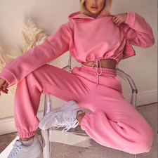 Jogging Suits for Women 2
