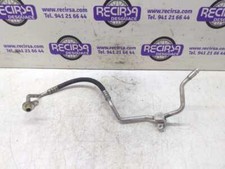 air conditioning pipes FORD