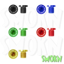 Apico Engine Oil Filler Plug