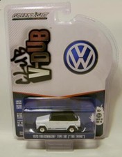 1973 '73 VW VOLKSWAGEN TYPE