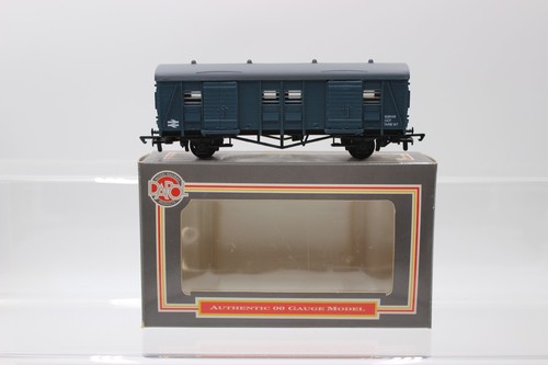 Dapol b340 gauge - b340, british