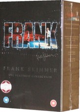 Frank Skinner The Platinum