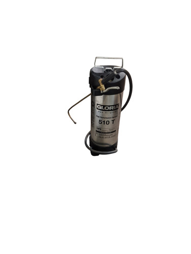 Gloria 510t profiline - gloria,