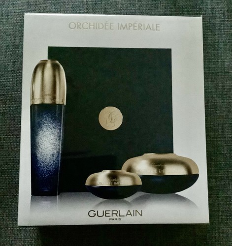 Guerlain orchidee imperiale - guerlain,