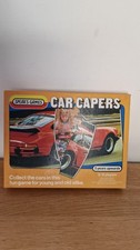 Vintage Spear's Games Car