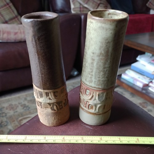 Louis hudson studio pottery - louis,