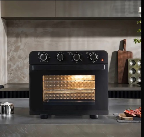 36l air fryer oven - air,