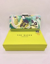 Ted Baker Nikta Green Multi