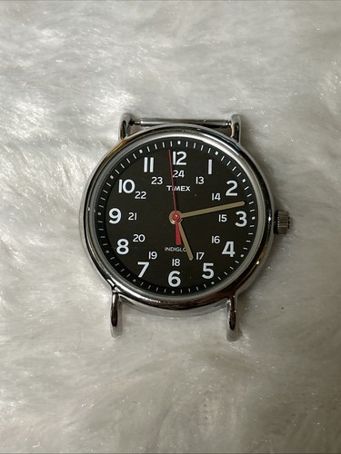 Timex unisex weekender 38mm - unisex,