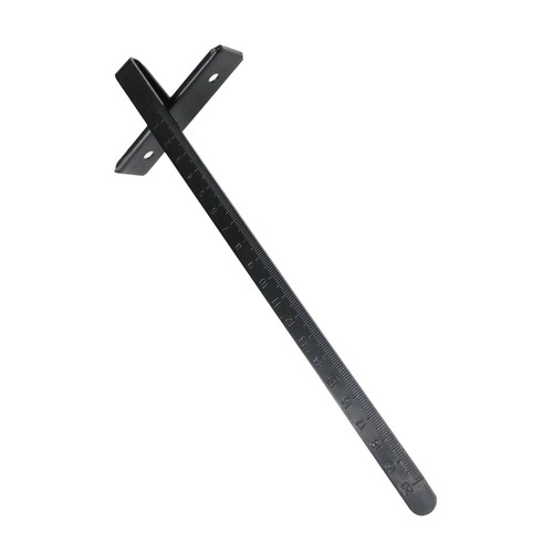 Circular saw guide rip fence - circular,