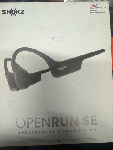 Shokz openrun bone - shokz,
