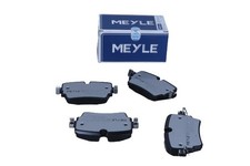 3x ✅Fits MEYLE 025 257