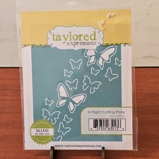 Taylored Expressions