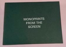 exhibition catalog from the