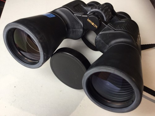 Nice clean minolta classic - clean,