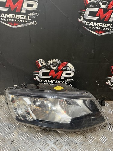 Genuine skoda octavia - genuine,
