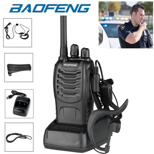 Baofeng 88e two way - bf-88e, radios