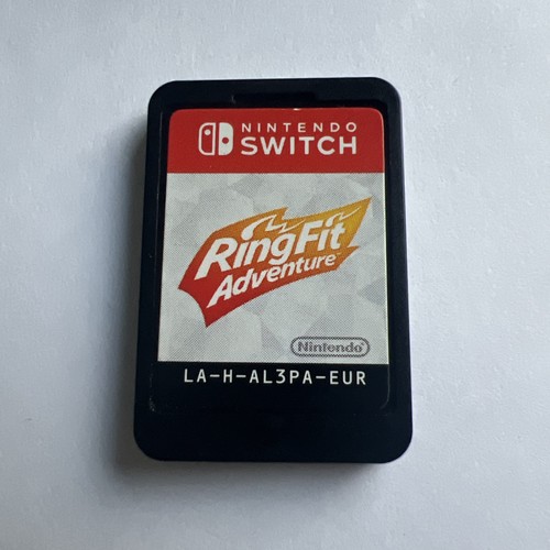 Ring fit adventure nintendo - adventure,