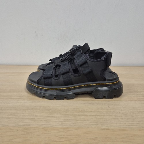 Martens jericho utility - dr,