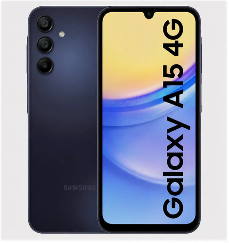 Samsung galaxy a15 dual sim - galaxy,